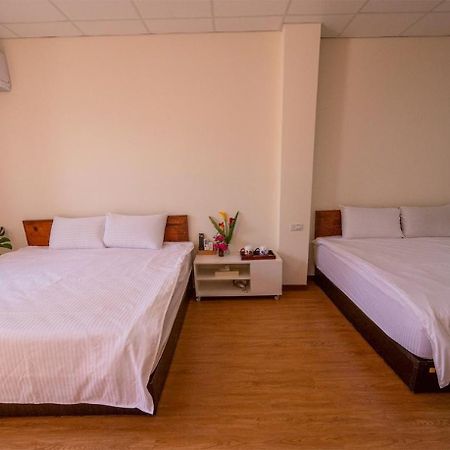 Nantou Fruit House Apartment Ren'ai Exterior photo