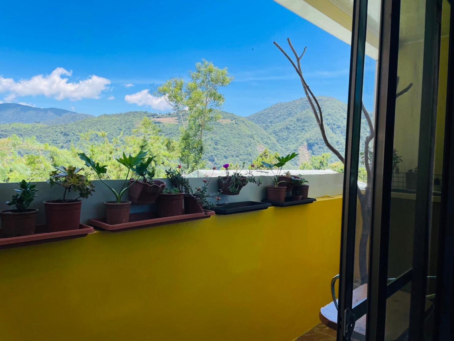 Nantou Fruit House Apartment Ren'ai Exterior photo